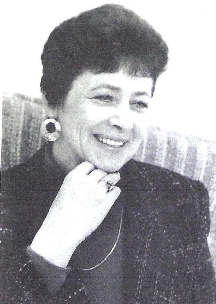 Marilyn Levitt