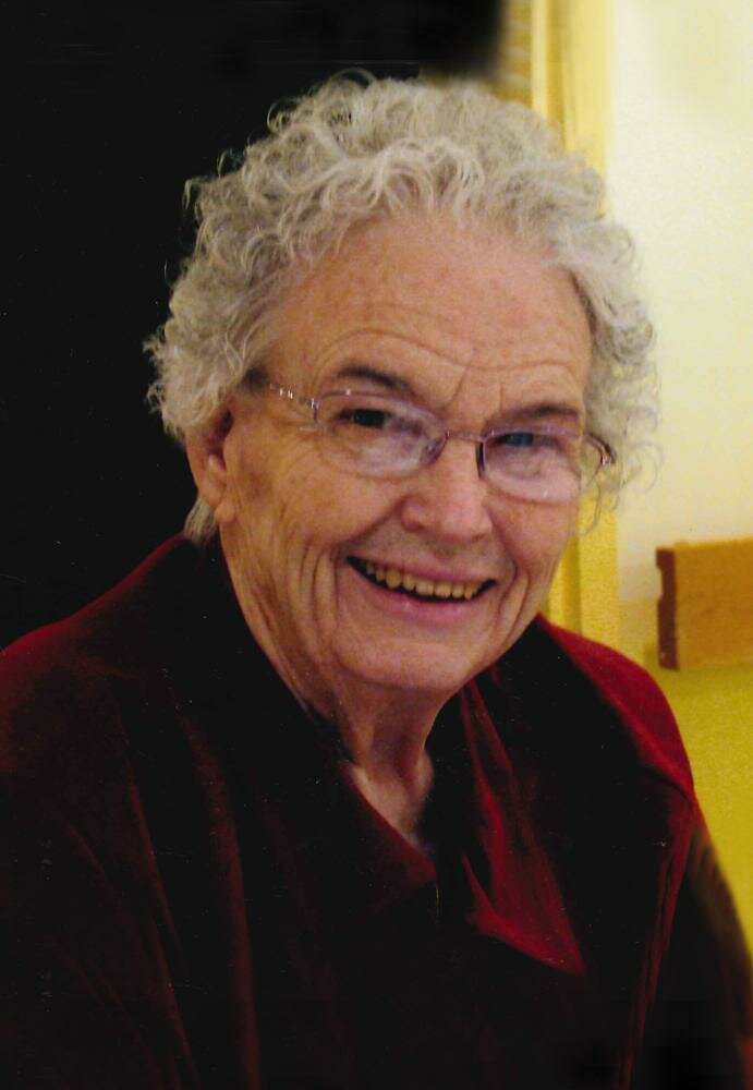 Shirley Olson
