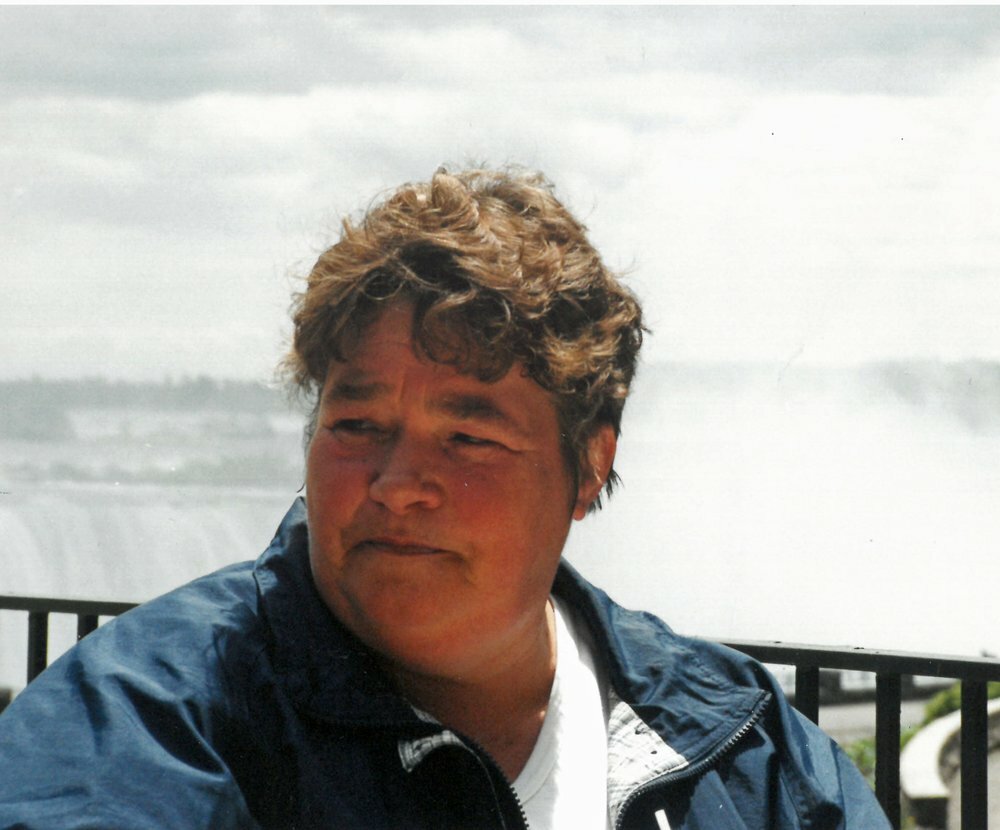 Joan Buhrke