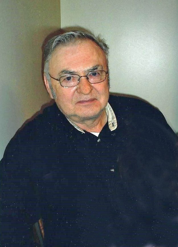 Stanley Steinke