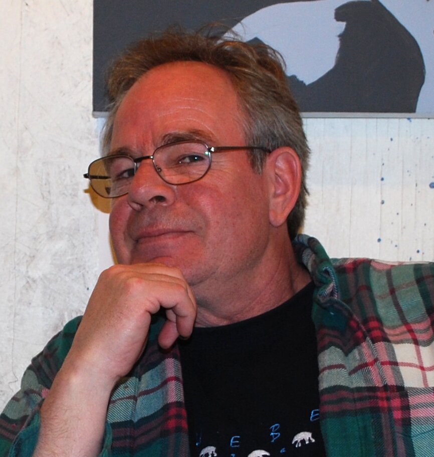 Brian Harder