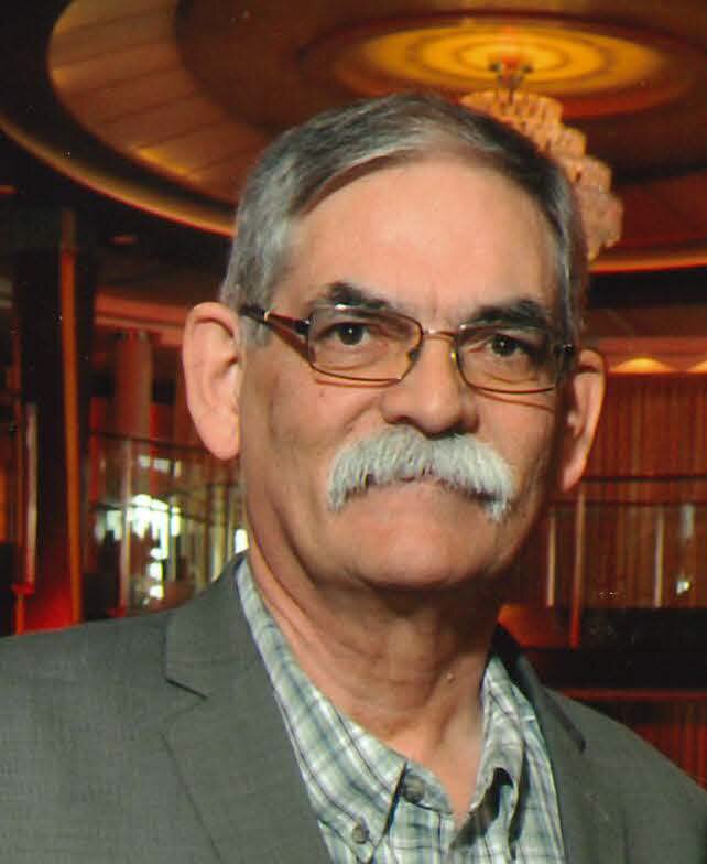 Norman Isaac