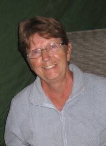 Betsy Buckland