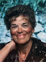 Helen Abegail Grace Trieber