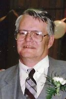 Wayne Barry Gould