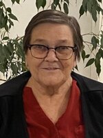 Shirley Ann Morgan