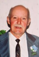 Melvin  Banta