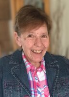 Kathy  Howatt