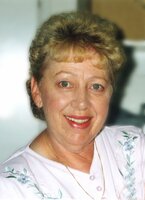 Noreen  Meggitt