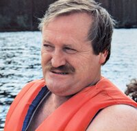 Richard Joshua Young